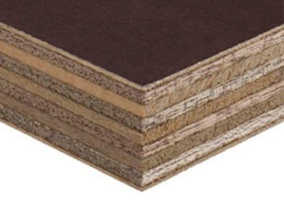 Betonplex raster 18 mm  - 305x153 cm