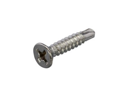 Boorschroef / Zelftapper 4.8x32 mm