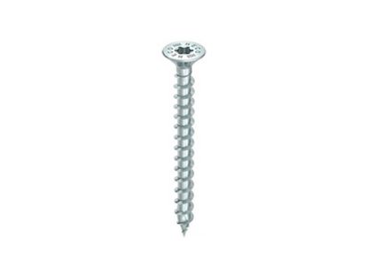 Heco plus verzinkt 6.0 x 40 mm - t.b.v. duimen
