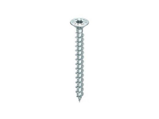 Heco plus verzinkt 6.0 x 40 mm - t.b.v. duimen