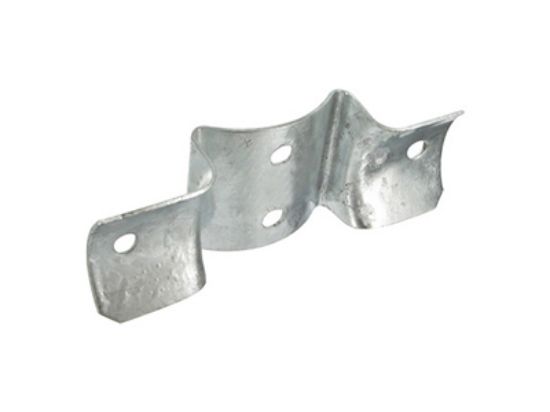 Rechtdoor verbinder ø 10 cm