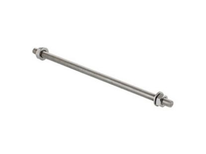Draadeind M16 - 25 cm