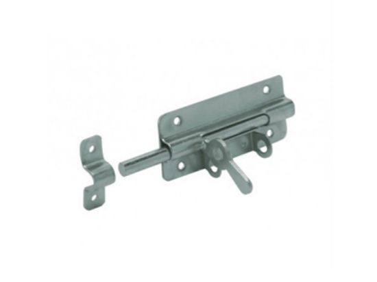 Hangslotgrendel 100 mm