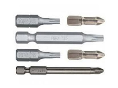 Set Diager Torsion BIT POZI