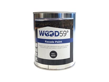 Retoucheerverf WOOD59