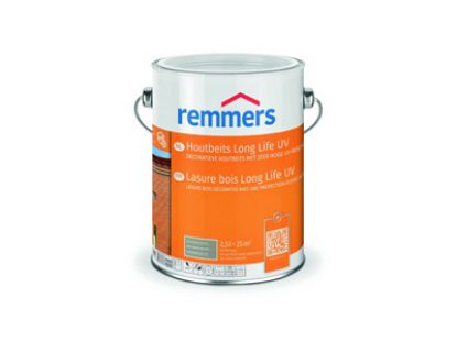 L-Lazuur Kleurloos - UV bescherming