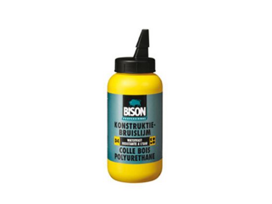 Bison Konstructielijm