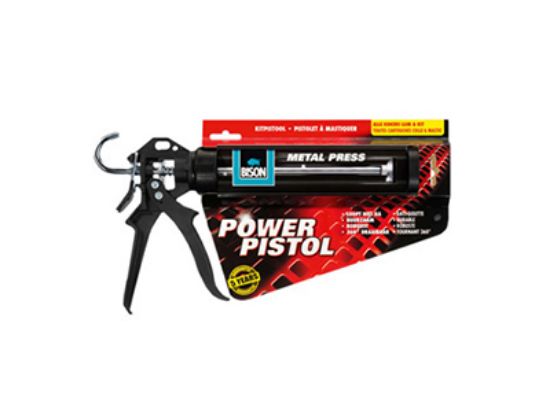 Bison Power Pistol