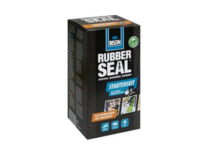 Bison Rubber Seal Reparatiekit