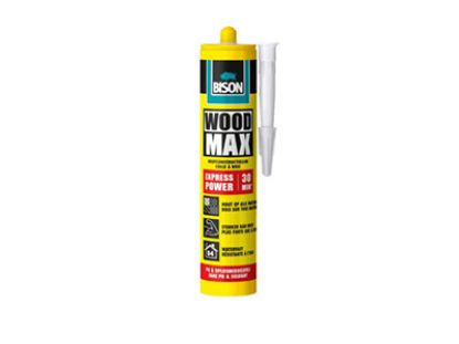 Bison Wood Max® EXPRESS