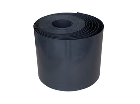 Gietrand HDPE