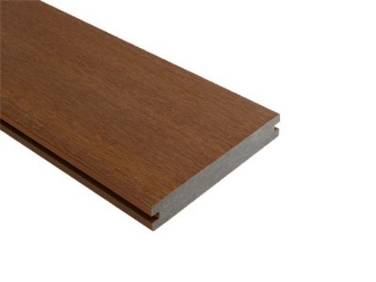 WPC 23x138mm Fiberdeck FSC® Exotics