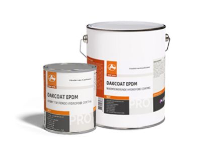 Dakcoat EPDM Wit