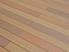 WPC 23x138mm Fiberdeck FSC® Exotics