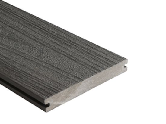 WPC 23x138 mm Fiberdeck Harmony - Ocean Grey