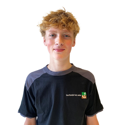 Luuk Willemsen