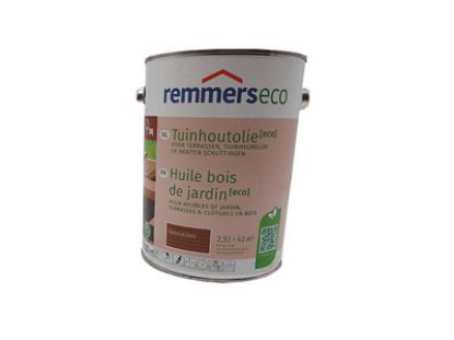 Tuinhoutolie Eco