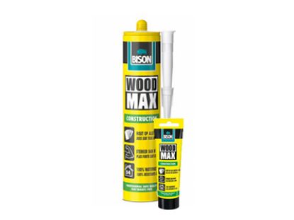 Bison Wood Max®
