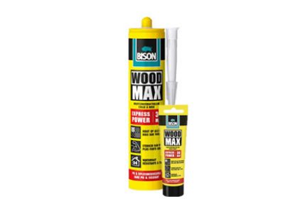 Bison Wood Max® EXPRESS