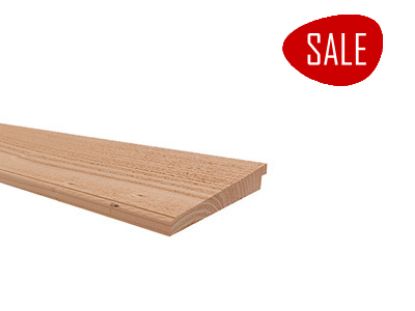 Vuren Red Class Wood zweeds rabat fijnbezaagd 11/22x180 mm