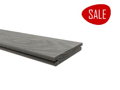Accoya A1 COLOR GREY 20x140mm