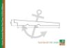 Vuren Red Class Wood zweeds rabat fijnbezaagd 11/22x180 mm