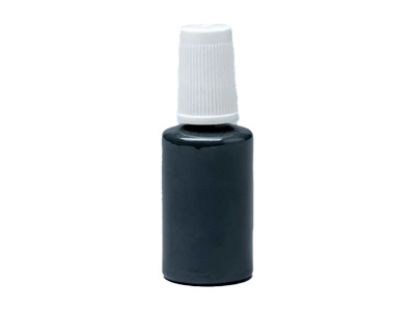 Lakstift dakpanplaat