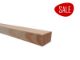 Douglas regel geschaafd 45x70 mm