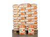 Witte houtpellets 15 kilo