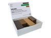 Sample box