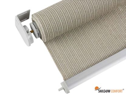 SC rolgordijn  - Sahara Sand
