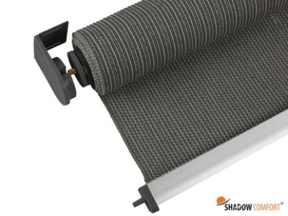 SC rolgordijn  - Cool Grey