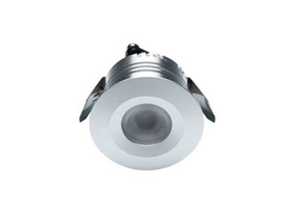 LED Veranda inbouwset Pals