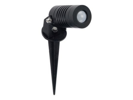 CREE LED steekspot