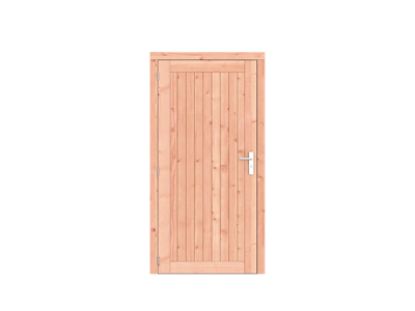 Douglas dichte deur prestige - 108x209 cm