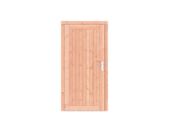 Douglas dichte deur prestige - 108x209 cm