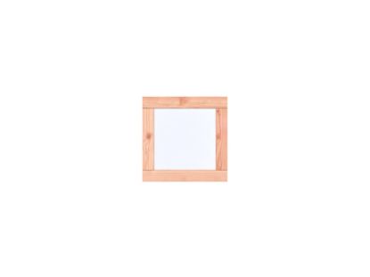 Douglas vast raam prestige - 66x66 cm