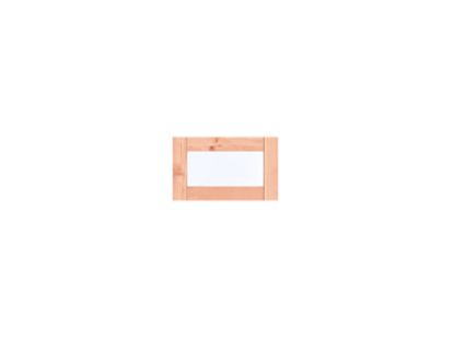 Douglas vast raam prestige - 66x40 cm
