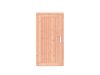 Douglas dichte deur prestige - 108x209 cm