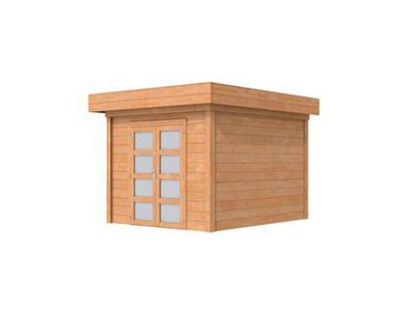 Douglas Topvision Roek - 300x300 cm