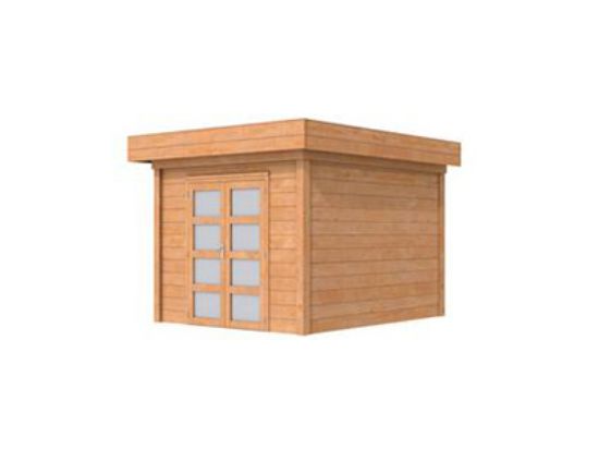Douglas Topvision Roek - 300x300 cm