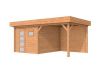 Douglas Topvision Raaf - 300x300 cm