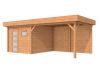 Douglas Topvision Raaf - 300x300 cm