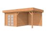Douglas Topvision Roek - 300x300 cm