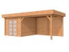 Douglas Topvision Roek - 300x300 cm