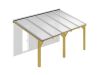 Veranda Flexline Vuren Geimpregneerd