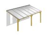 Veranda Flexline Vuren Geimpregneerd