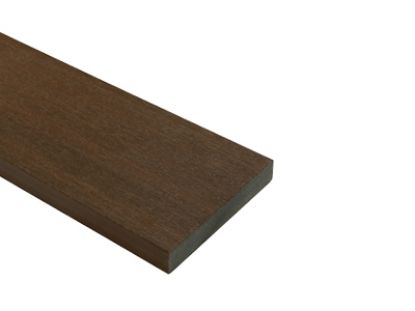 WPC kantplank Premium Ipé - 23x138 mm