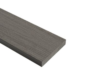 WPC kantplank Harmony Ocean Grey - 23x138 mm