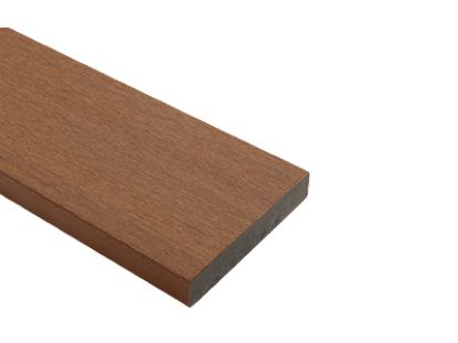 WPC kantplank Exotcis Ipé - 23x138 mm